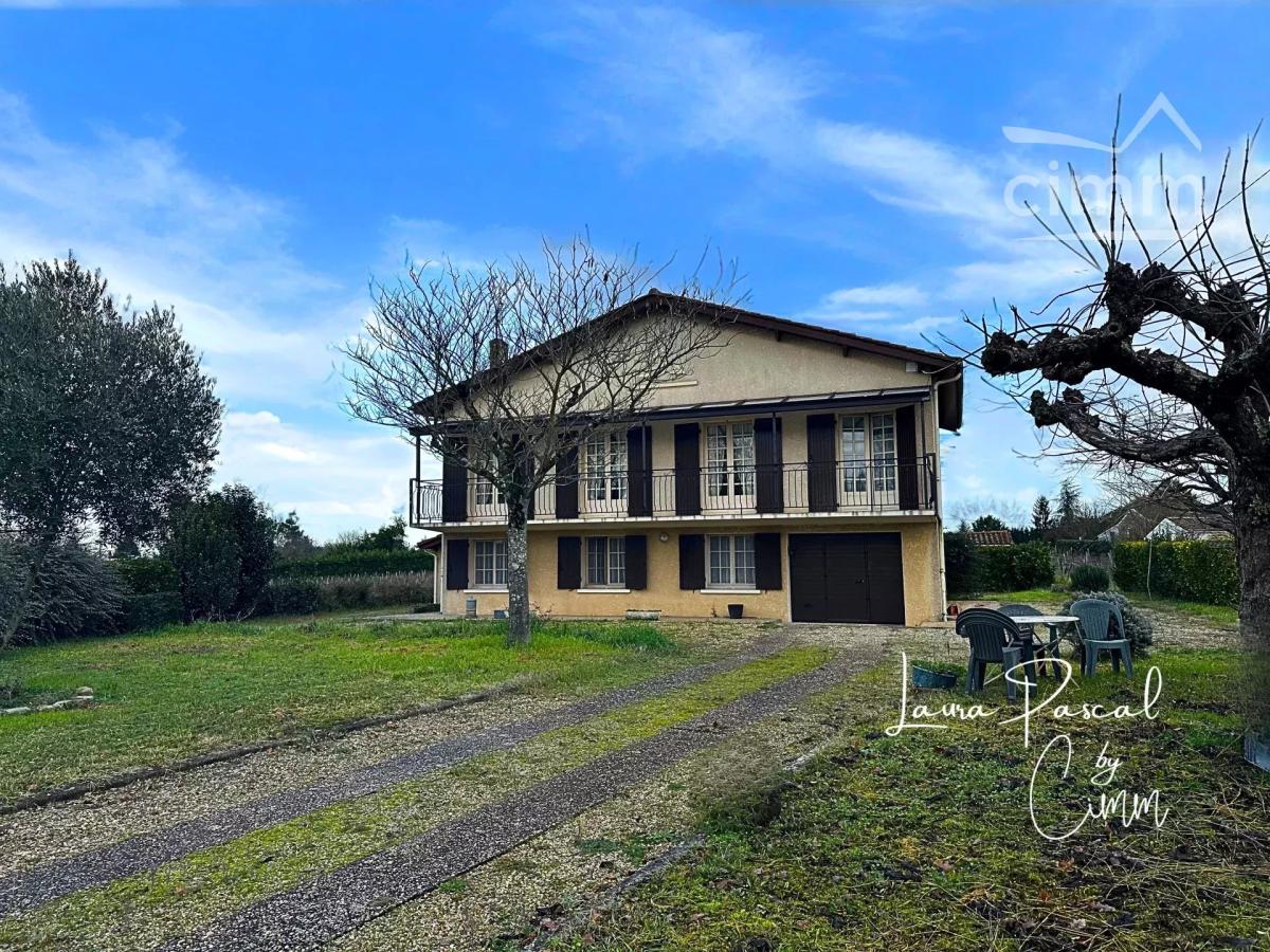 Photo principale - Maison à Prignac-et-Marcamps
