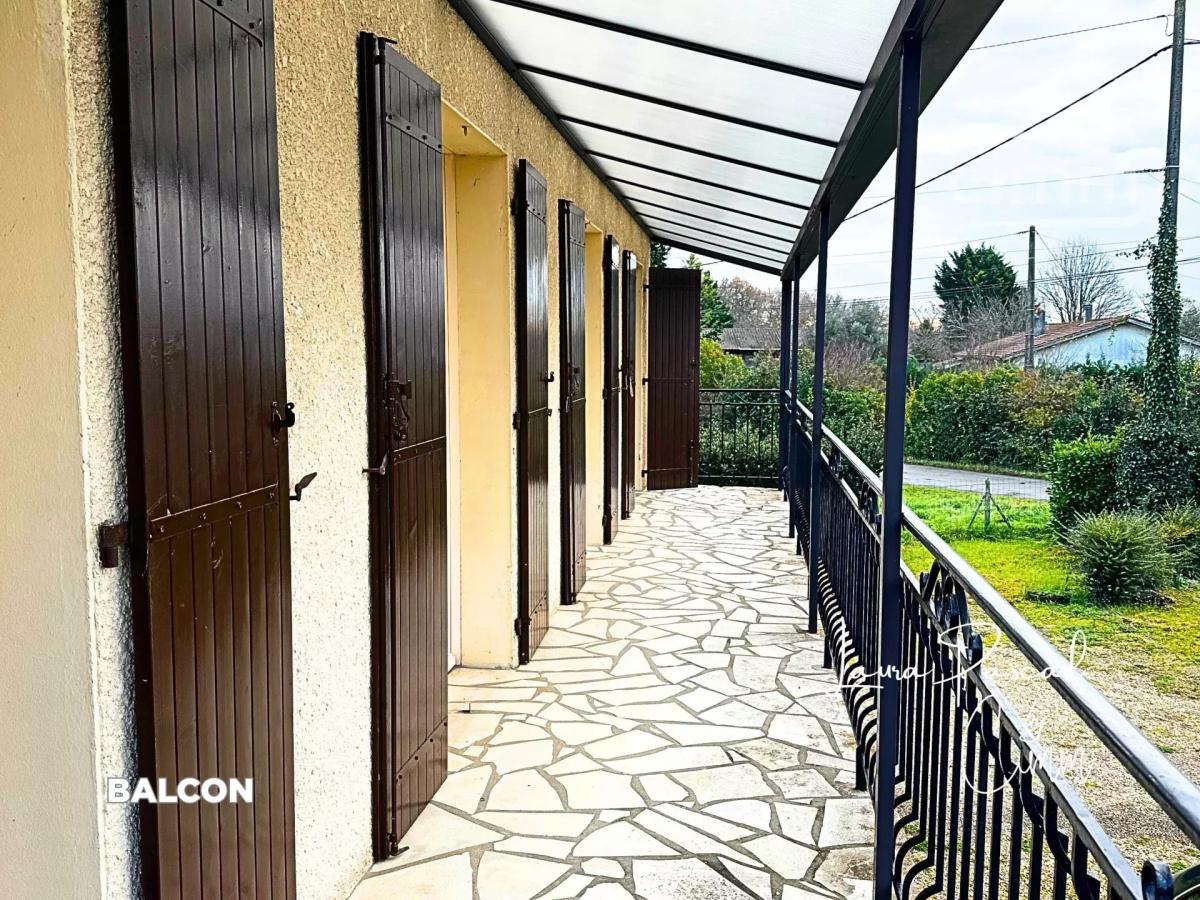 Photo 3 - Maison à Prignac-et-Marcamps