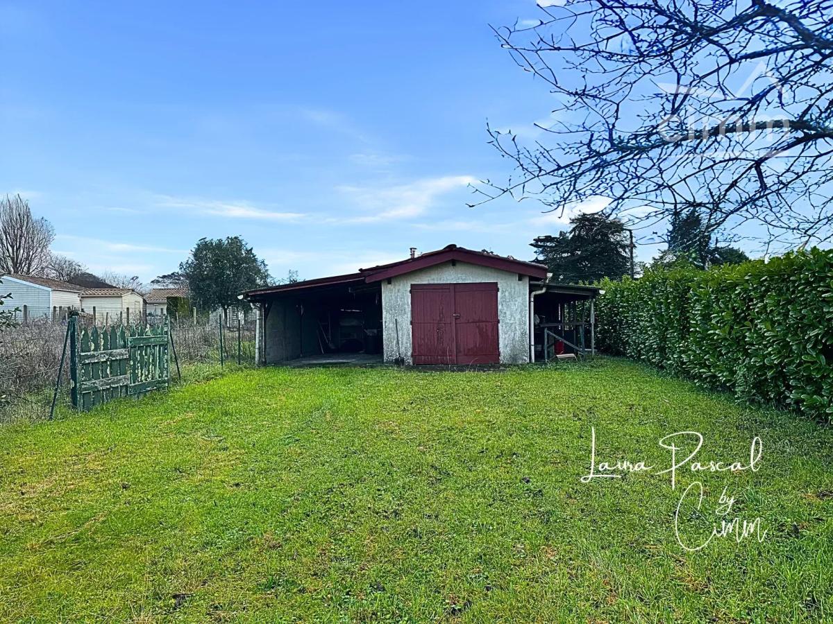 Photo 9 - Maison à Prignac-et-Marcamps