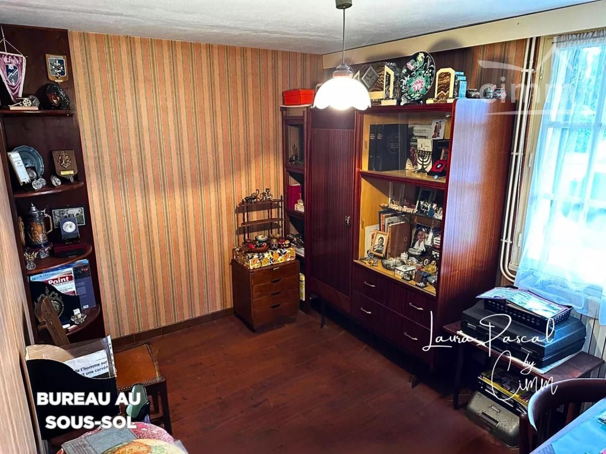 Photo 15 - Maison à Prignac-et-Marcamps