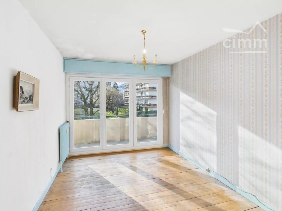 Photo principale - Appartement à Meylan