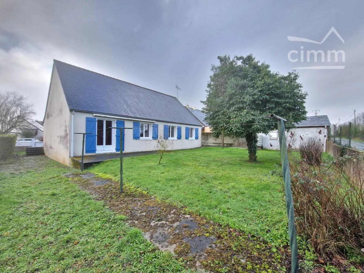 Photo 22 - Maison à Ligné