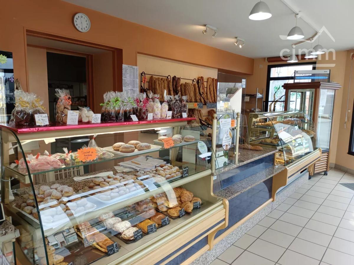 Photo 13 - Commerce à Soings-en-Sologne