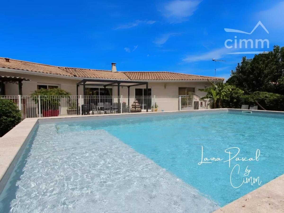 Photo principale - Maison à Biganos
