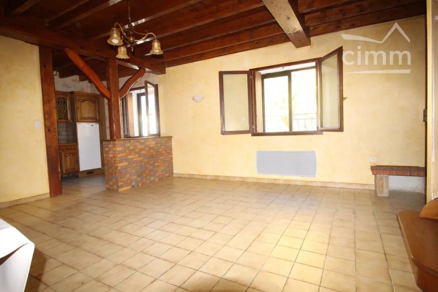 Photo principale - Maison à Nébias