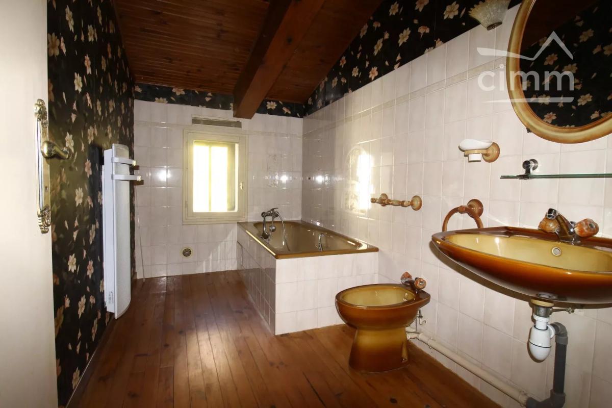 Photo 4 - Maison à Nébias