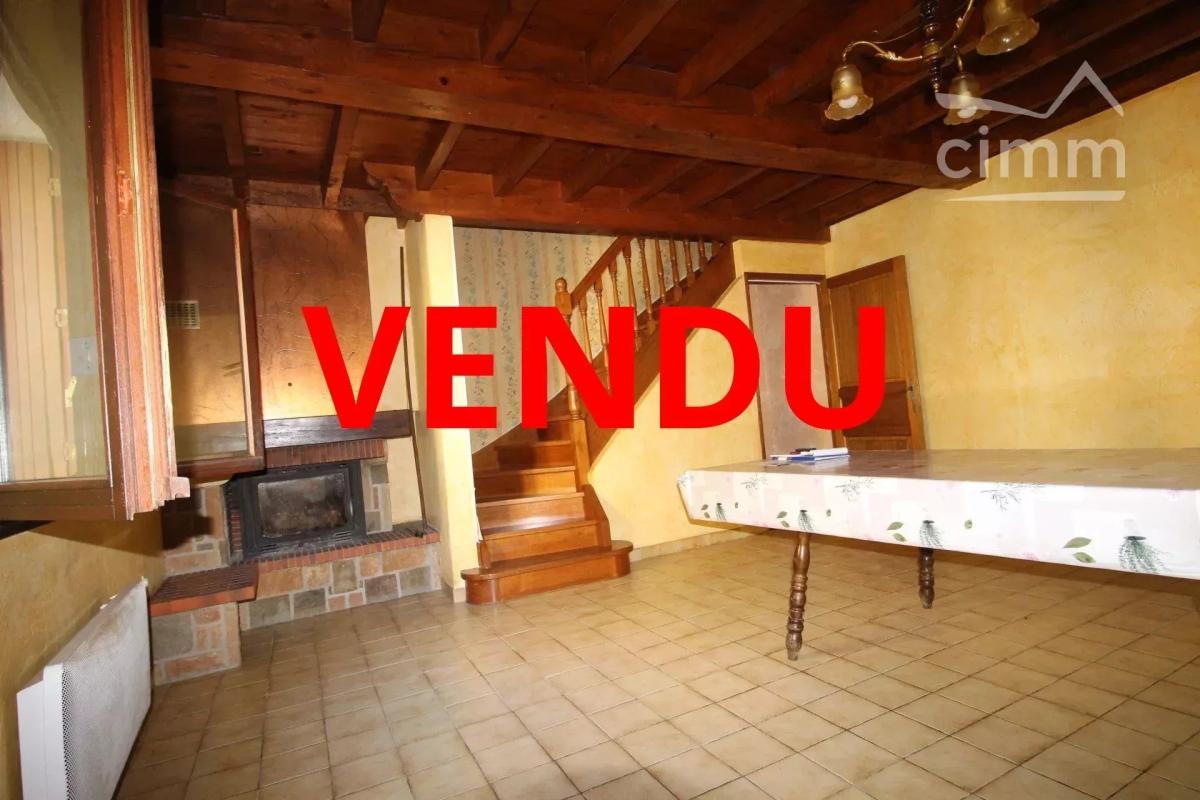 Photo 6 - Maison à Nébias