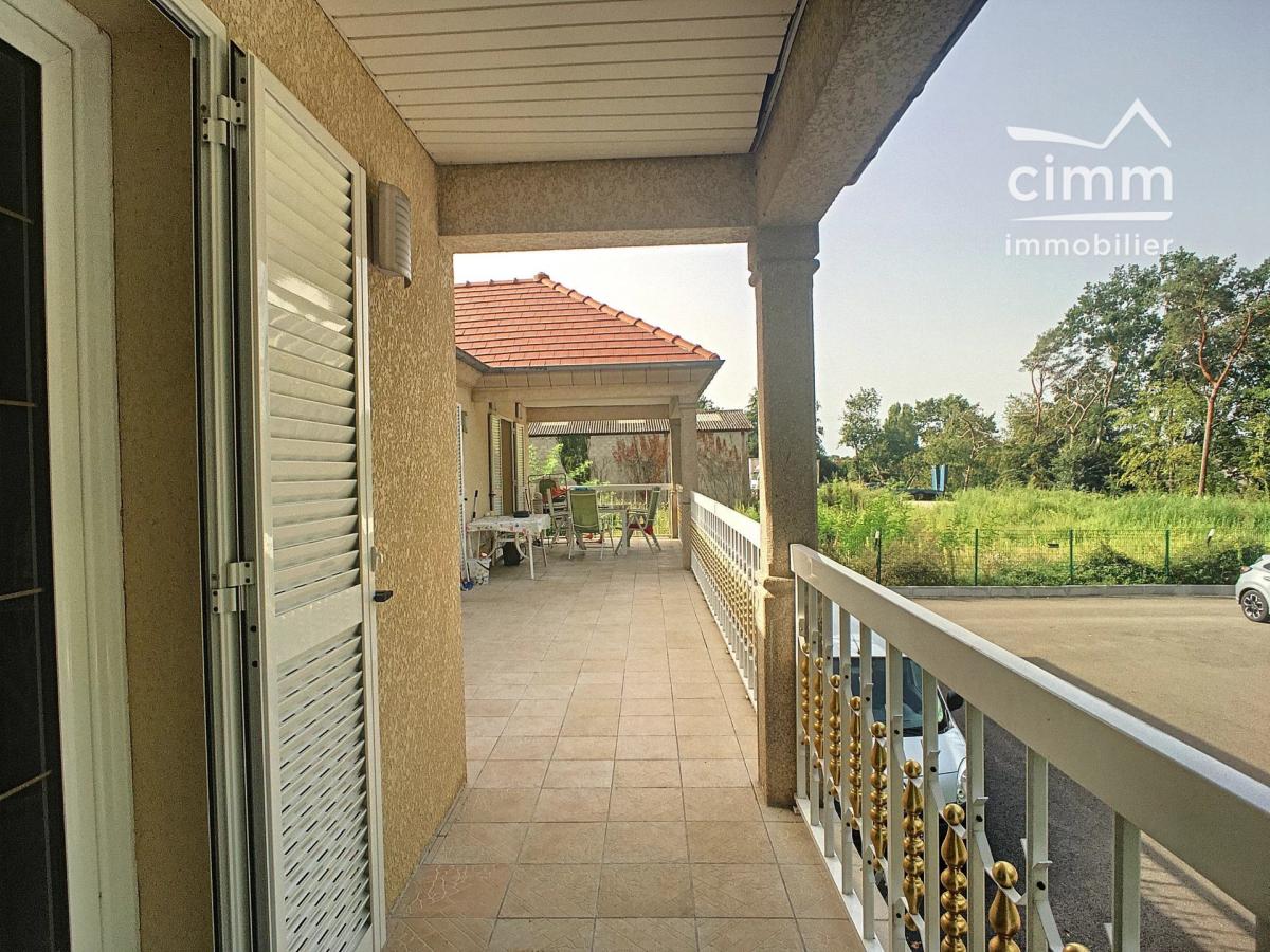Photo 10 - Maison à Cepoy
