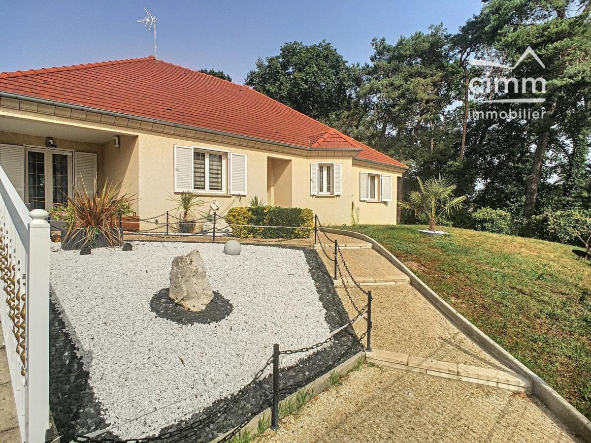 Photo 12 - Maison à Cepoy