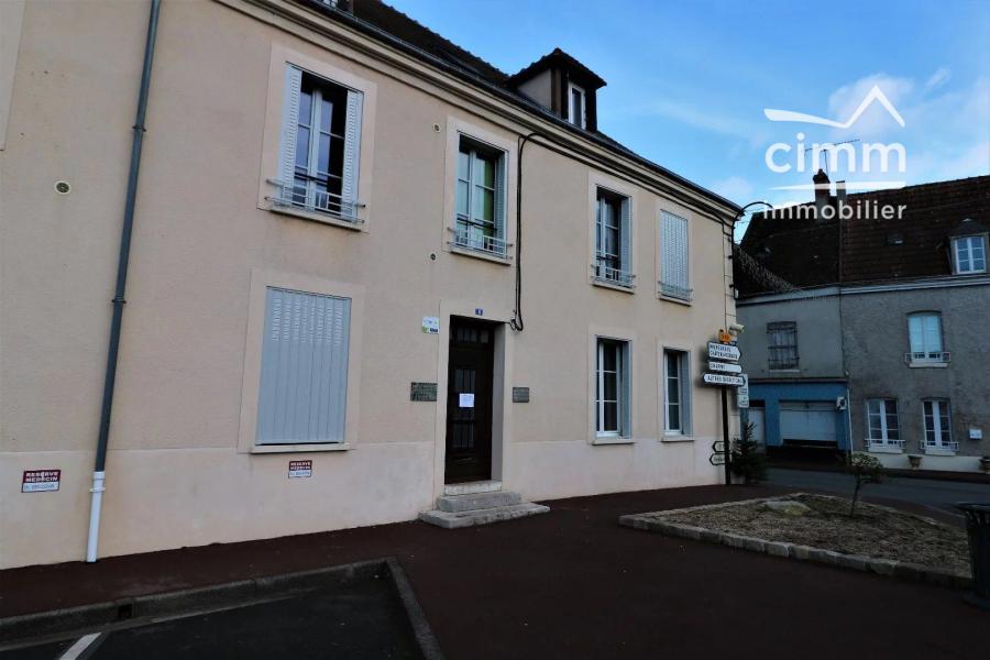 Photo principale - Commerce à Châtillon-Coligny