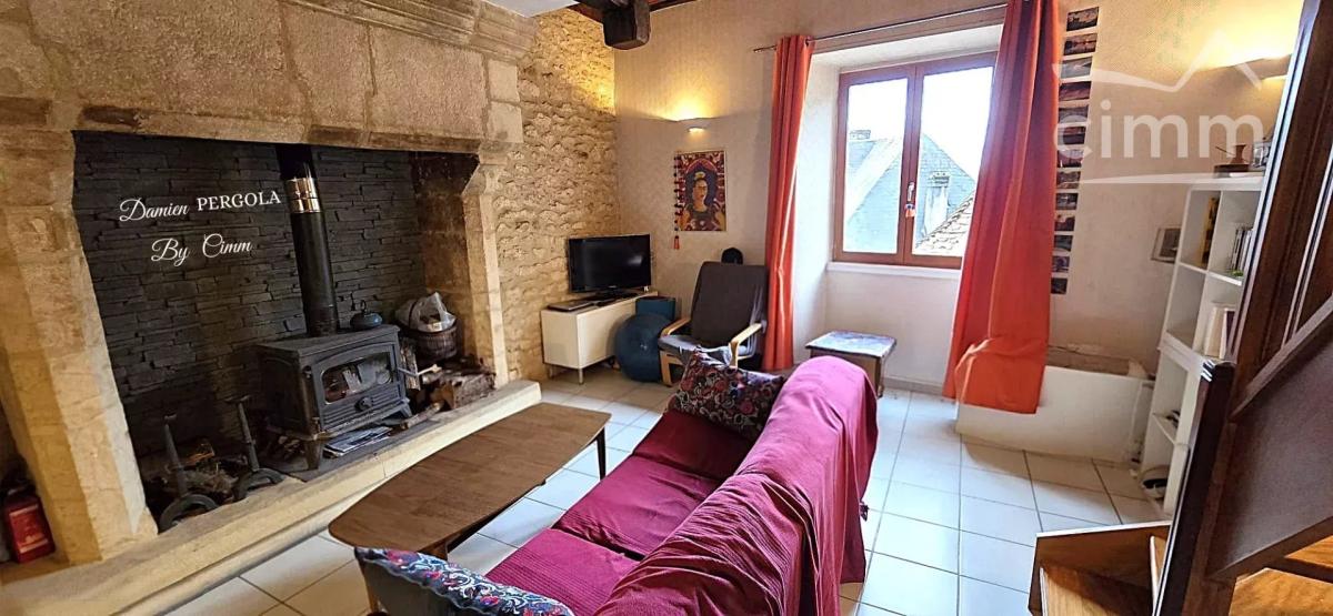 Photo 7 - Immeuble à Montignac