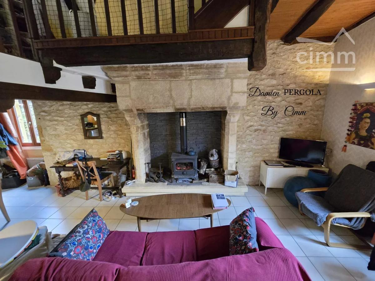 Photo 10 - Immeuble à Montignac