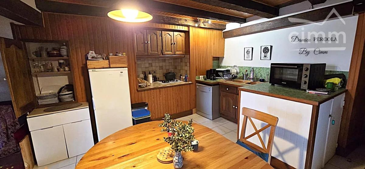 Photo 14 - Immeuble à Montignac