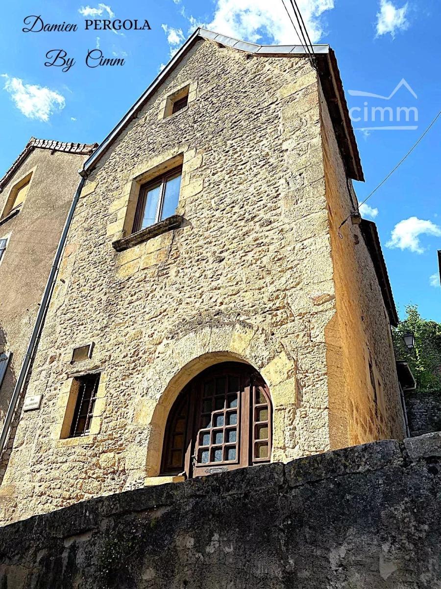 Photo principale - Immeuble à Montignac