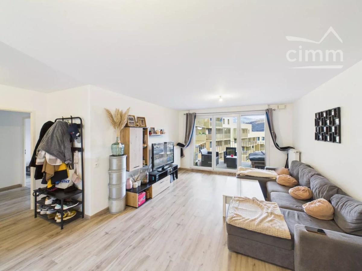 Photo principale - Appartement à Échirolles