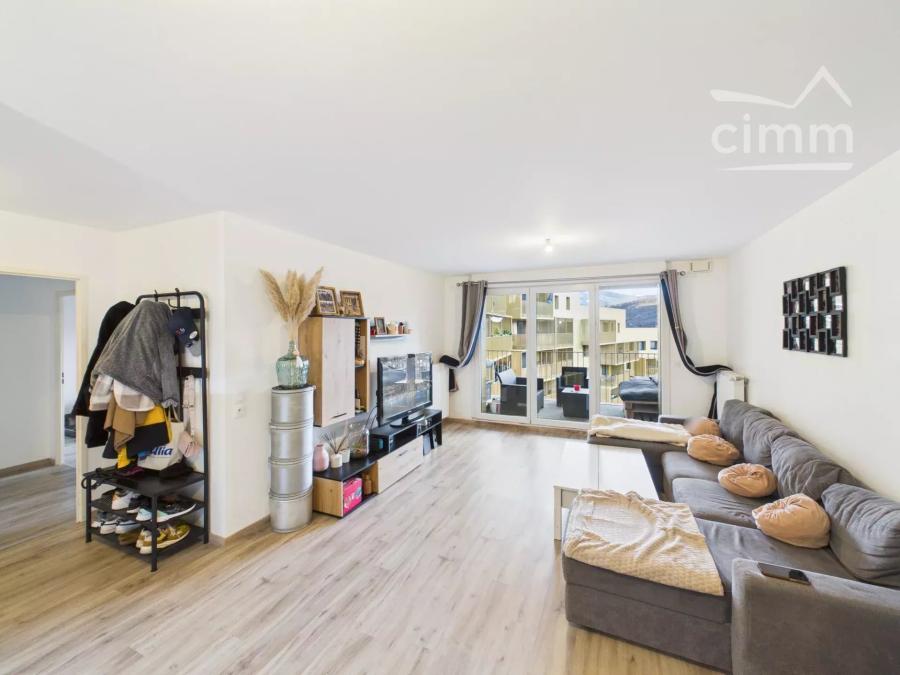 Photo principale - Appartement à Échirolles