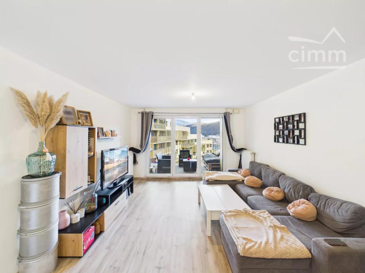 Photo 15 - Appartement à Échirolles