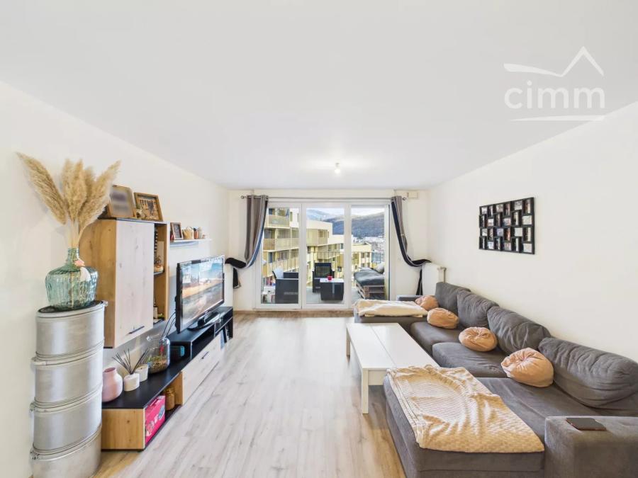 Photo principale - Appartement à Échirolles