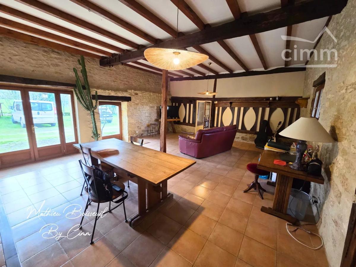 Photo 4 - Maison à Montignac-Lascaux