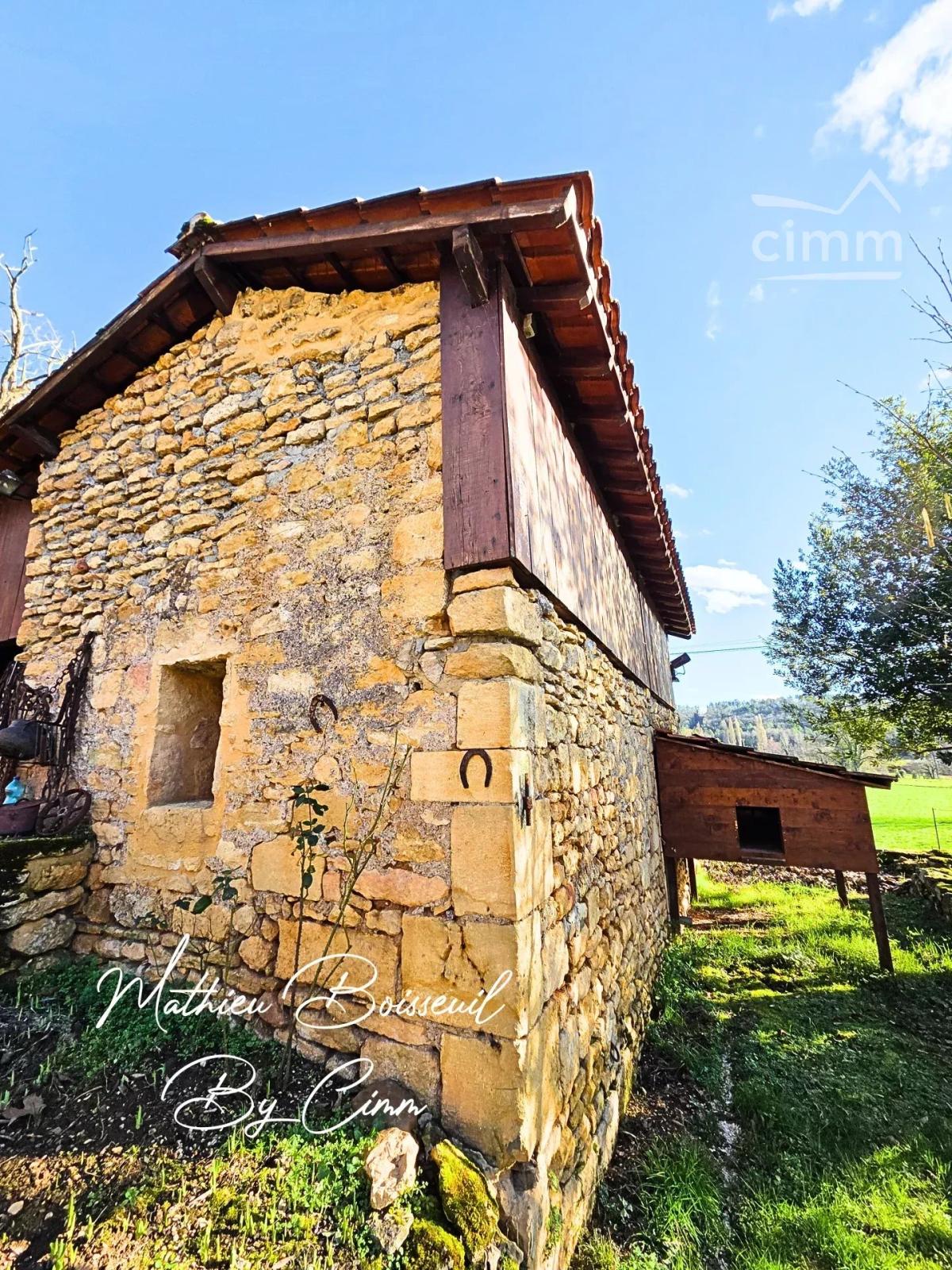 Photo 12 - Maison à Montignac-Lascaux