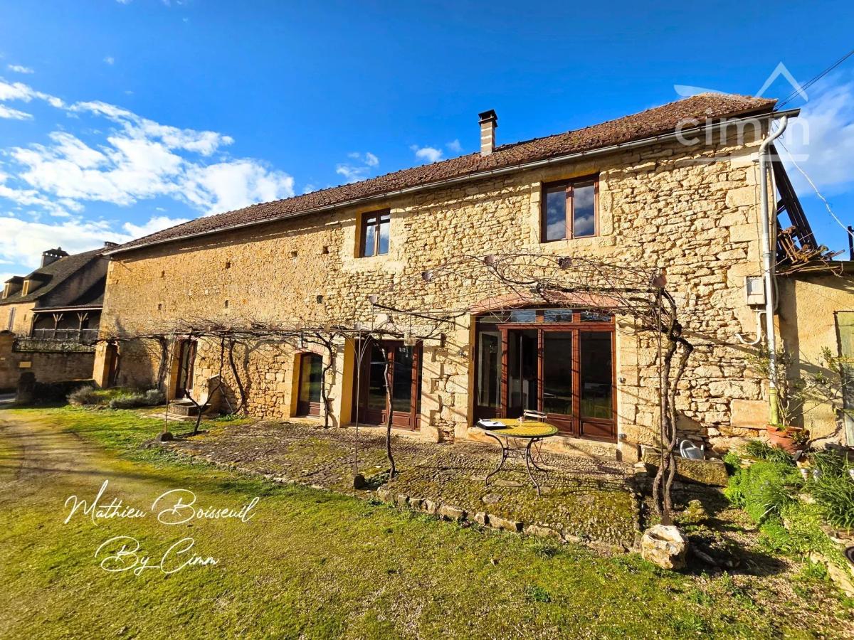 Photo principale - Maison à Montignac-Lascaux