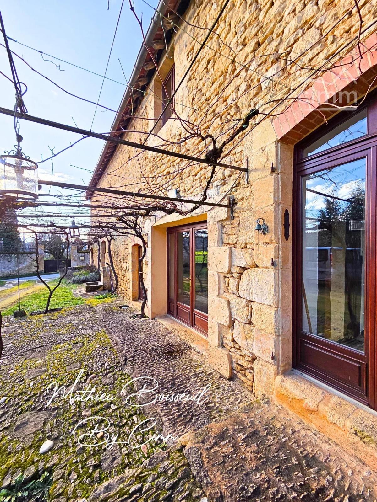 Photo 7 - Maison à Montignac-Lascaux