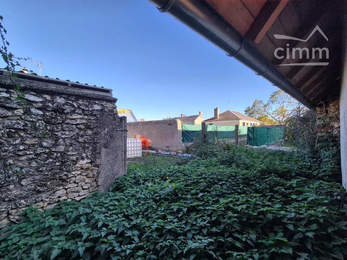 Photo 3 - Maison à Villebarou