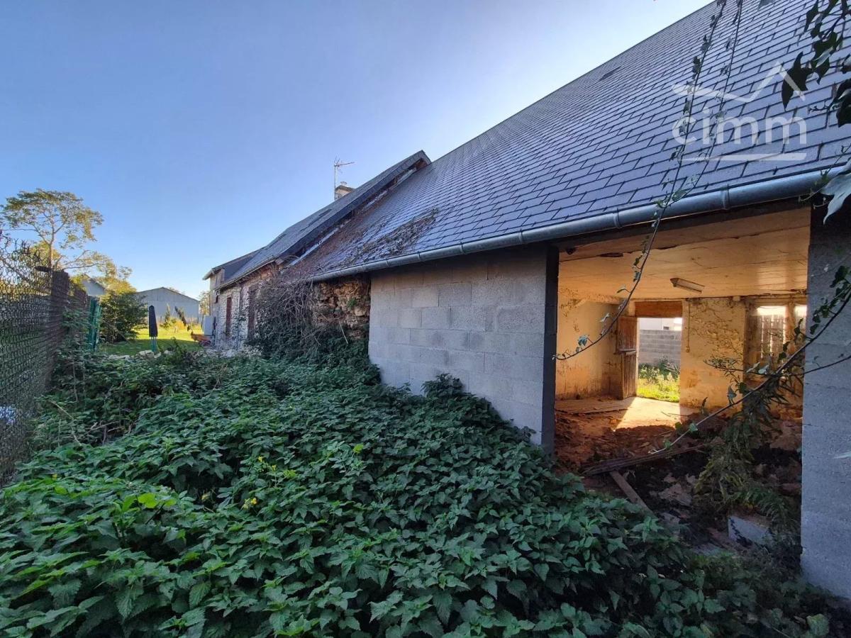 Photo 4 - Maison à Villebarou