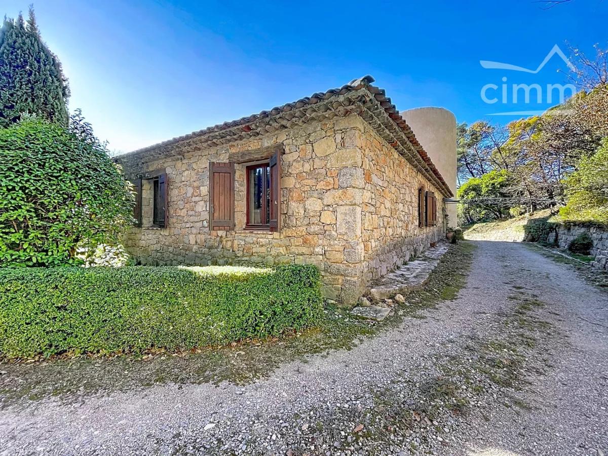 Photo 3 - Maison à Callas
