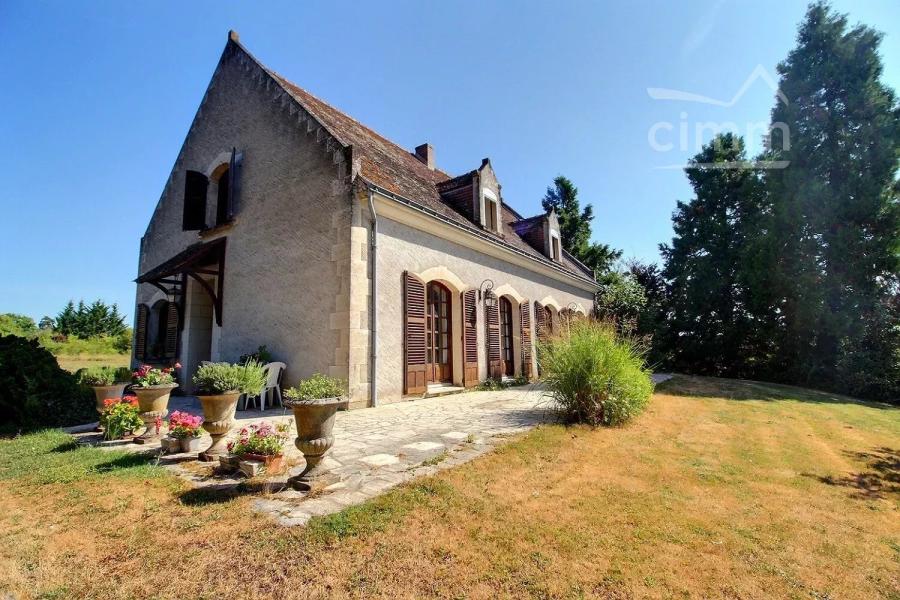 Photo principale - Maison à Luynes