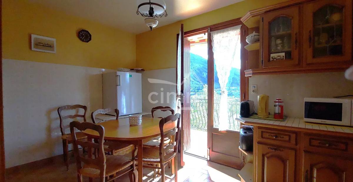Photo 10 - Maison à Serres