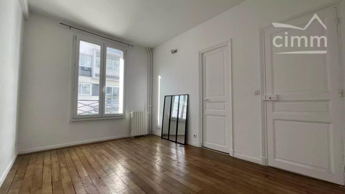 Photo 10 - Appartement à Paris 19ème