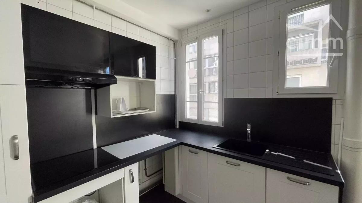 Photo principale - Appartement à Paris 19ème