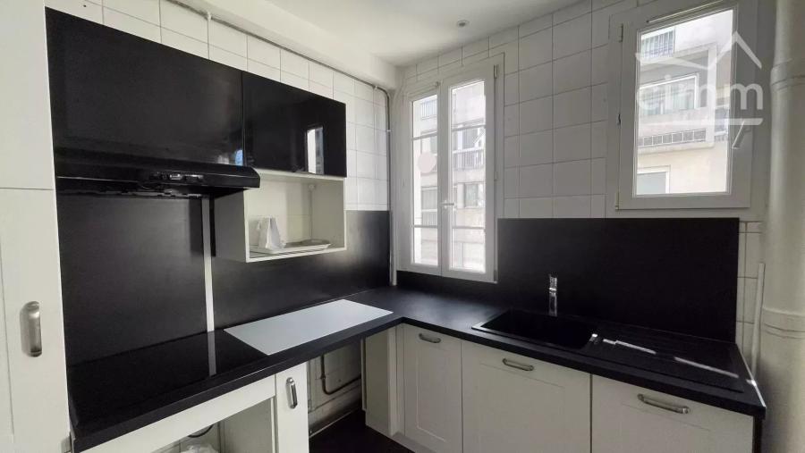 Photo principale - Appartement à Paris 19ème