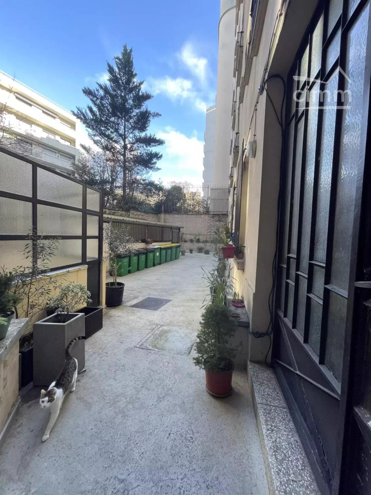 Photo 7 - Appartement à Paris 19ème