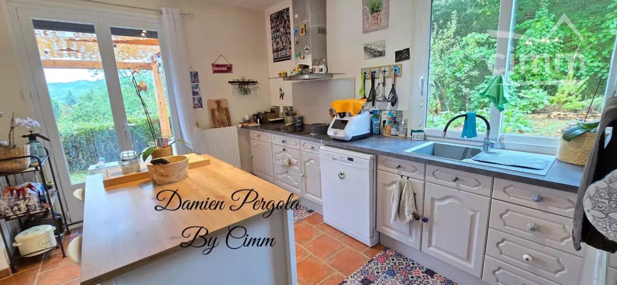 Photo 6 - Maison à Sarlat-la-Canéda