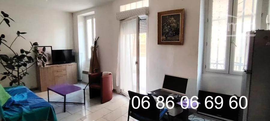 Photo principale - Appartement à Marseille 10ème