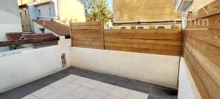 Photo 2 - Appartement à Marseille 10ème