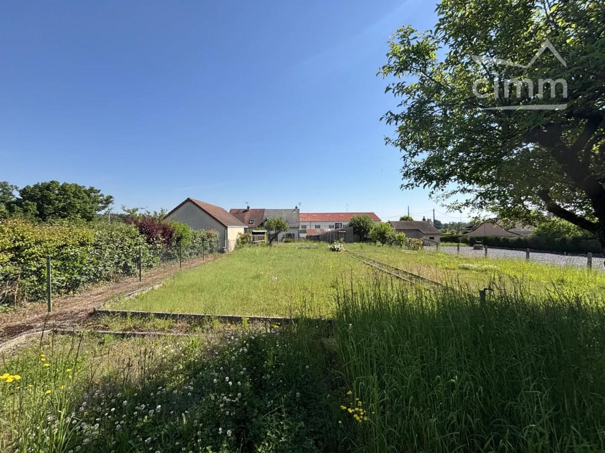 Photo 6 - Maison à Dompierre-sur-Besbre