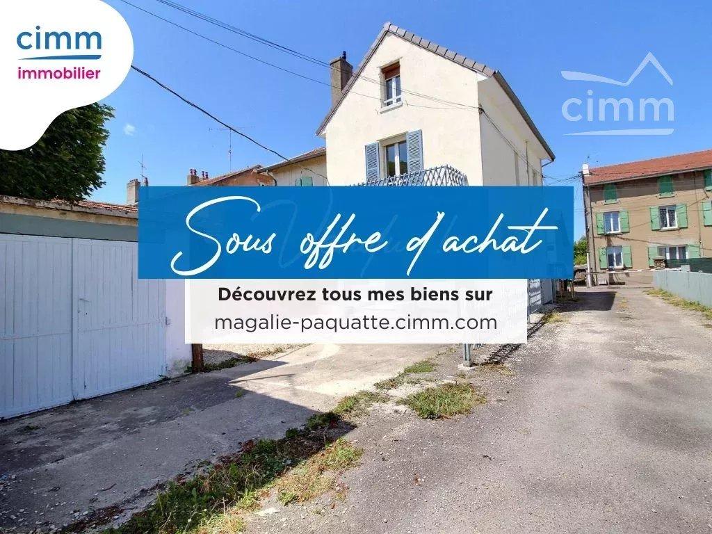 Photo 2 - Immeuble à Revigny-sur-Ornain