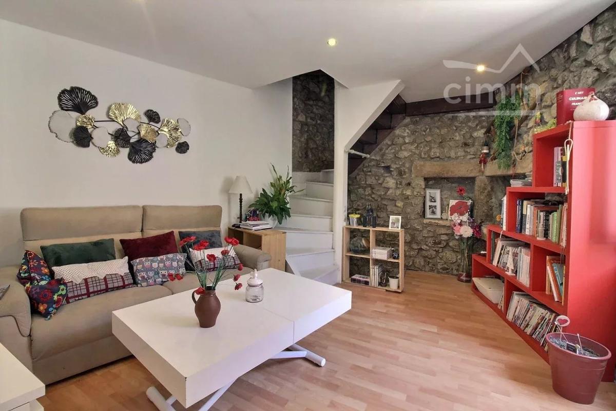 Photo 12 - Maison à Andance