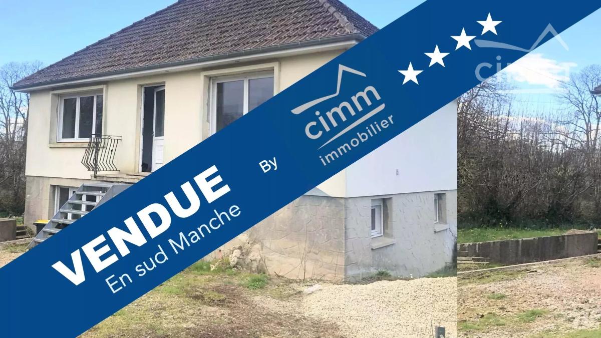 Photo 18 - Maison à Bricquebec-en-Cotentin