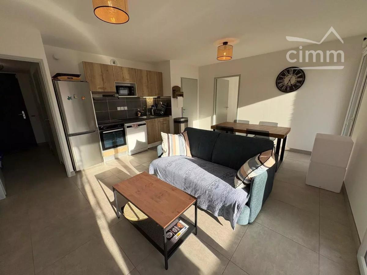 Photo principale - Appartement à Sérignan