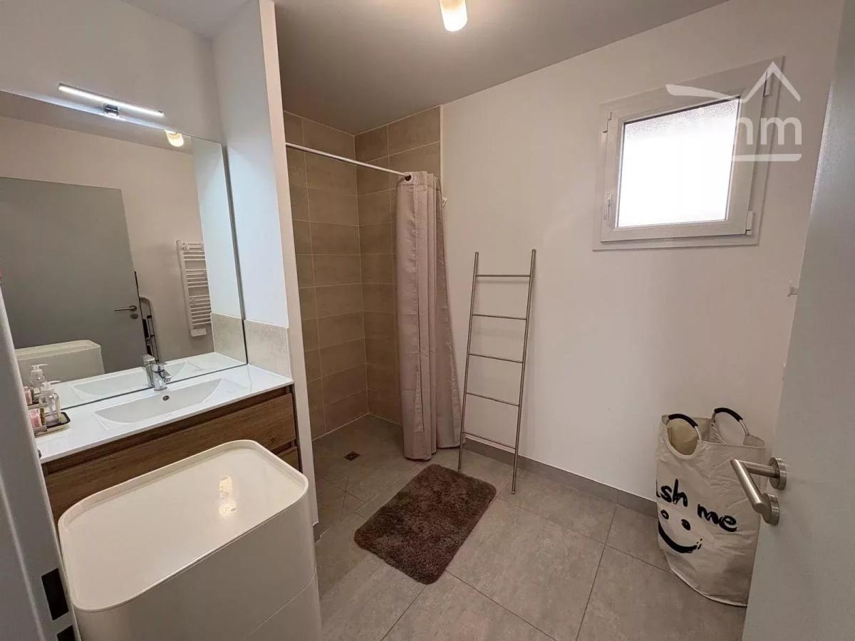 Photo 8 - Appartement à Sérignan