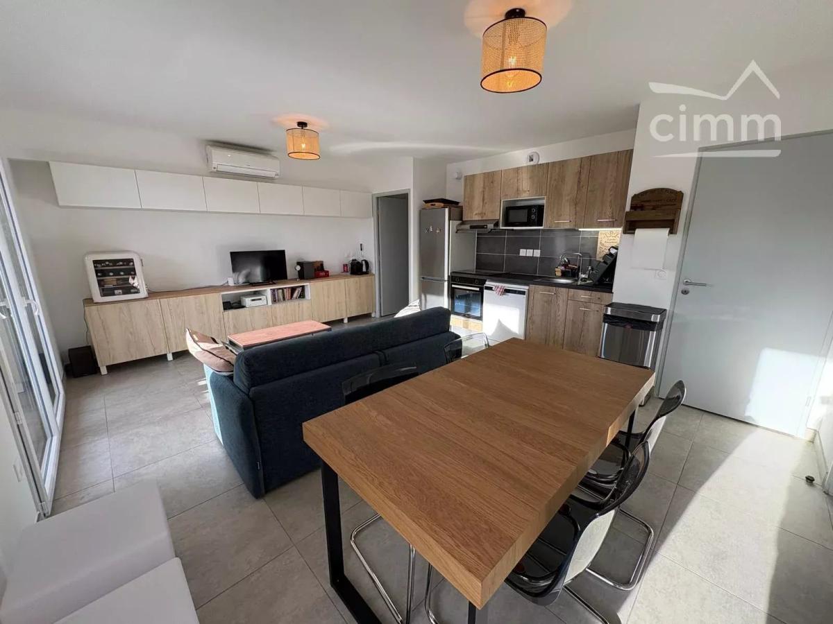 Photo 12 - Appartement à Sérignan