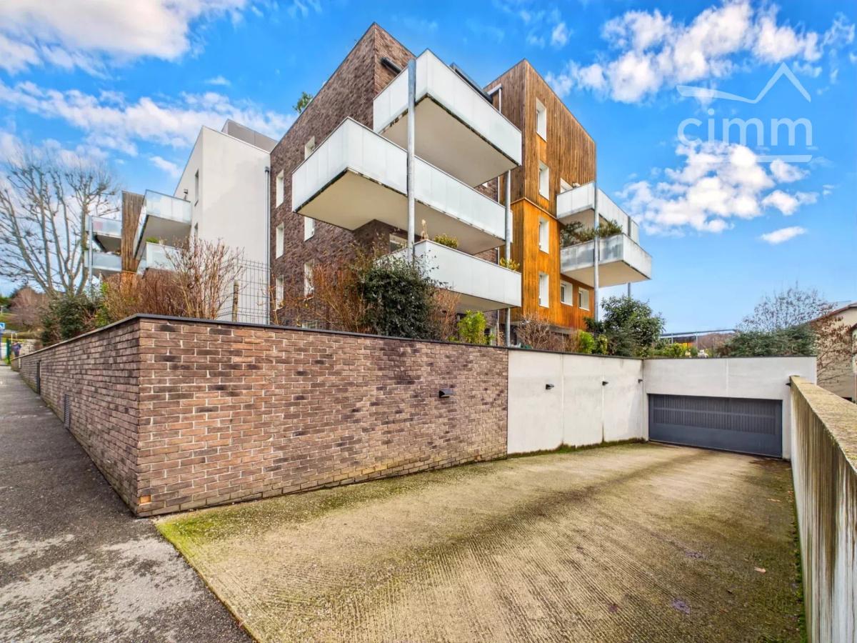 Photo principale - Appartement à Rives