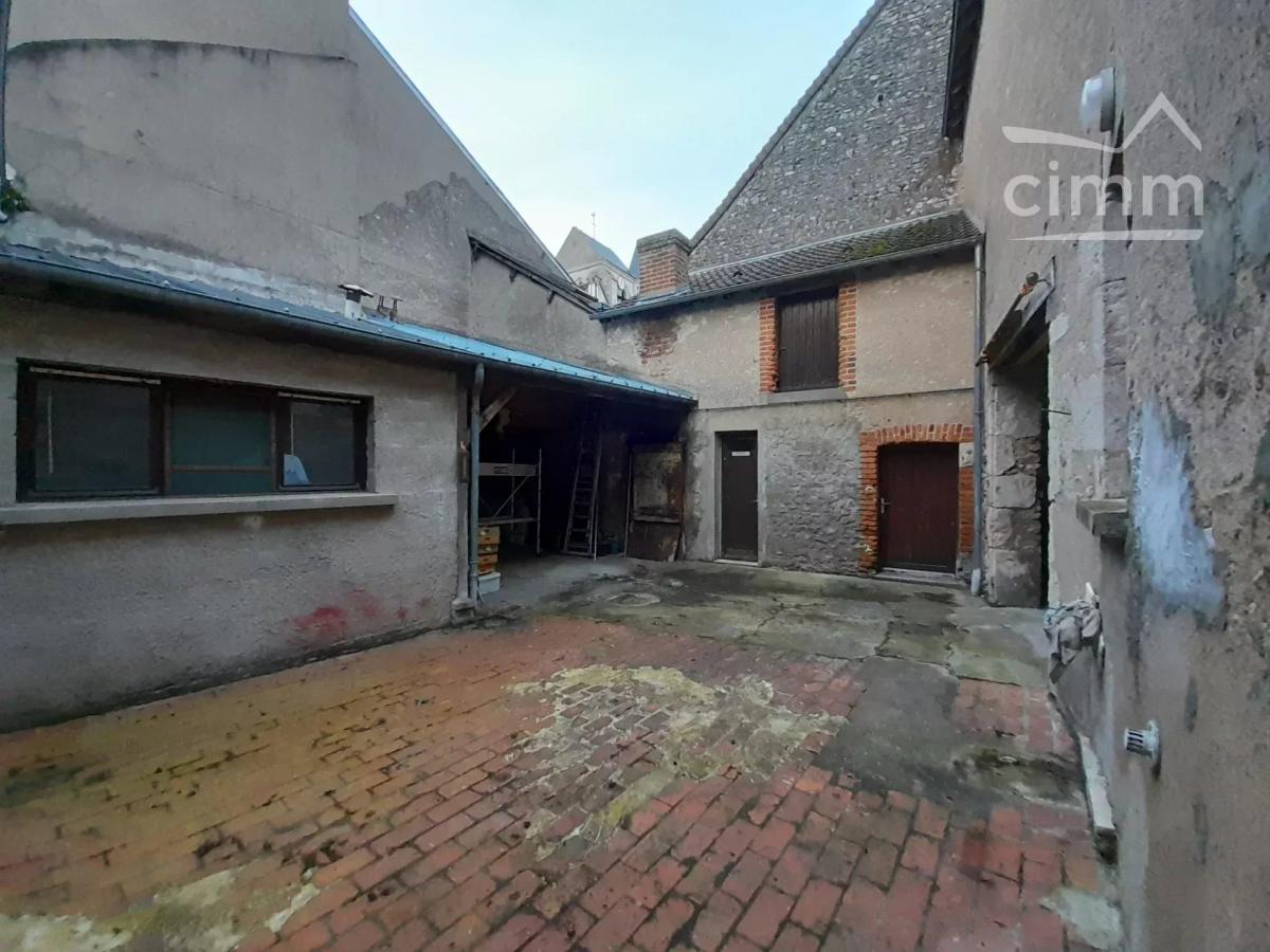 Photo 9 - Maison à Montlivault