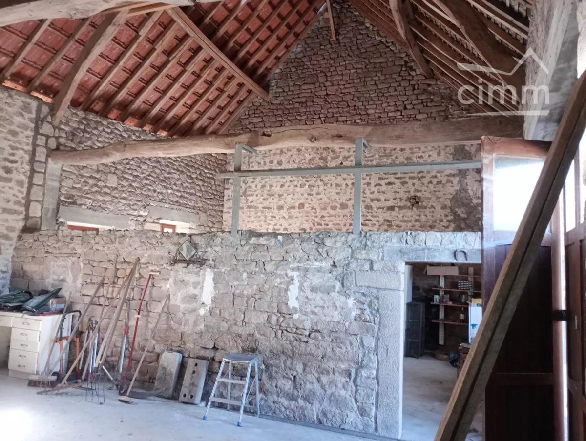 Photo principale - Maison à Royère-de-Vassivière