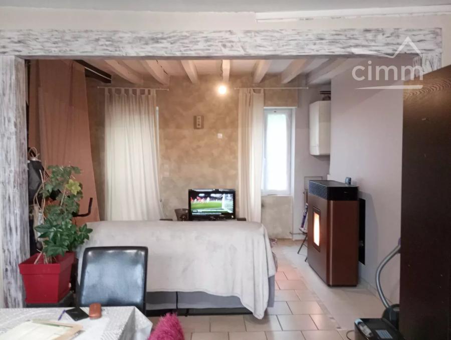Photo principale - Maison à Vallière