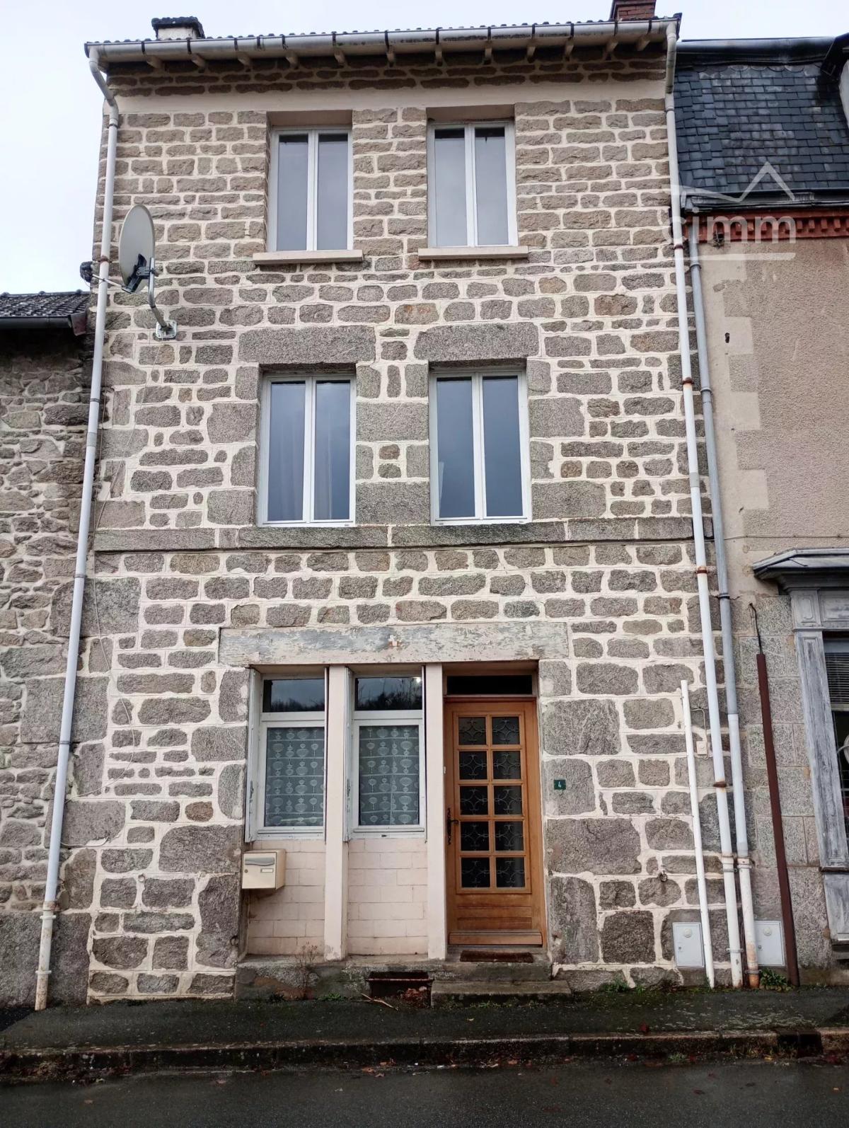 Photo 4 - Maison à Vallière